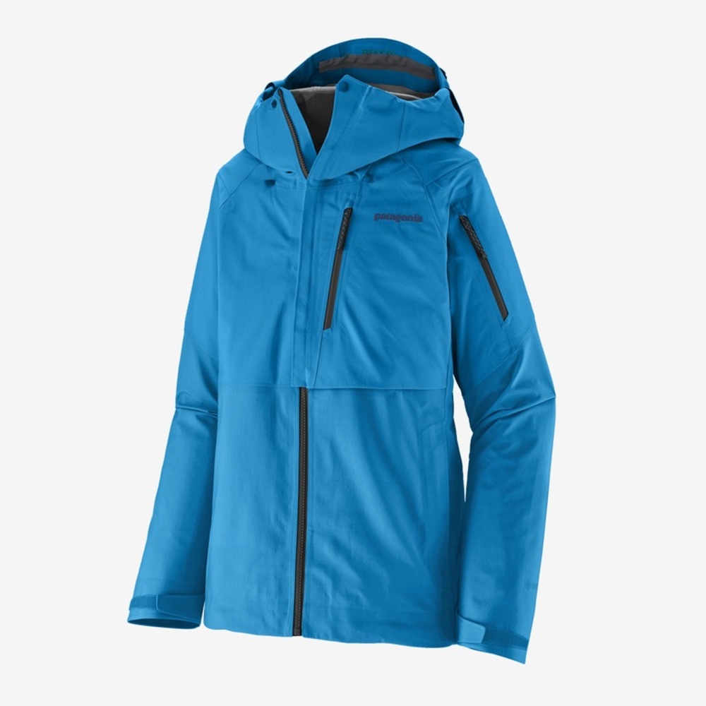 Patagonia ski jacket